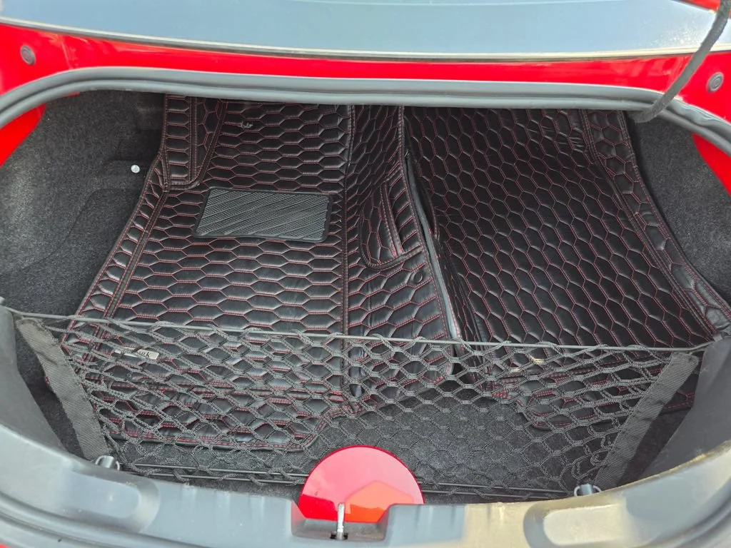 2013 Chevrolet Camaro 2SS - Photo 11