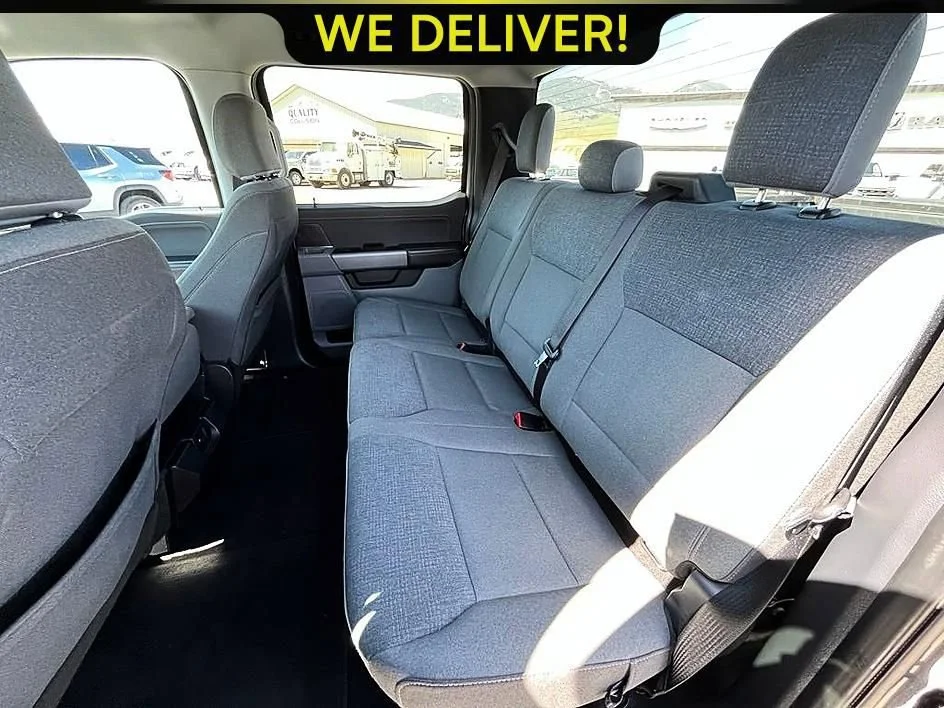 Used 2025 None Ford XLT image 13