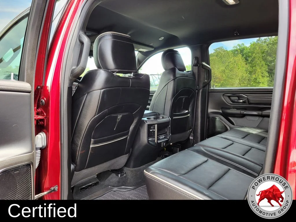 Used 2023 Red Ram Limited image 15