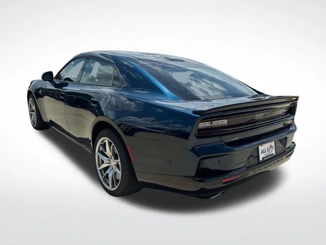 New 2026 Green Dodge Scat Pack image 6