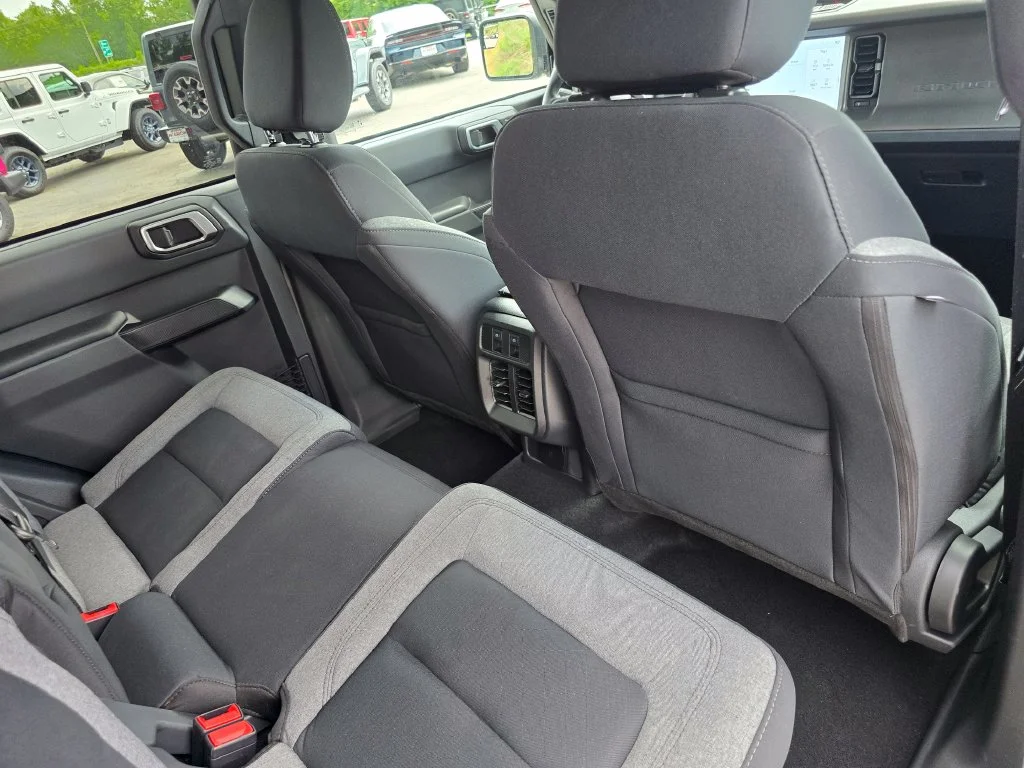 Used 2026 Gray Ford Big Bend image 27