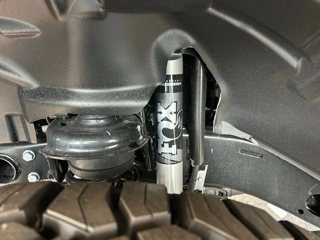 2026 Jeep Wrangler 4-Door Sport - Photo 21