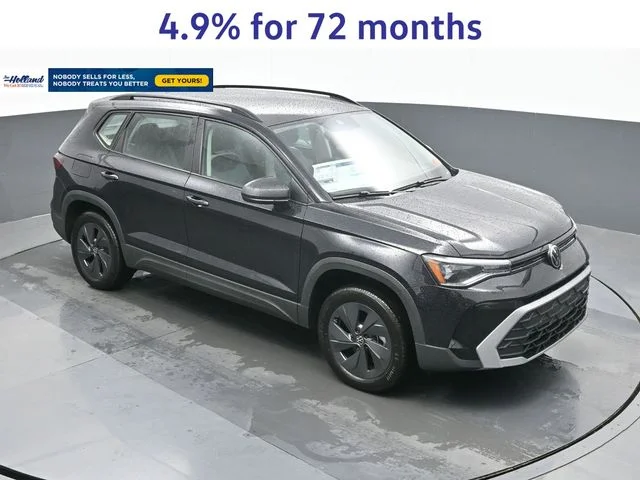 2026 Volkswagen Taos S - Photo 15
