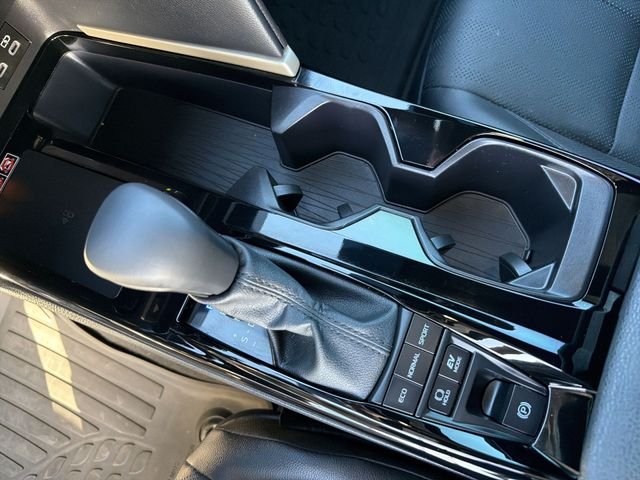 2025 Toyota Camry XSE - Photo 24