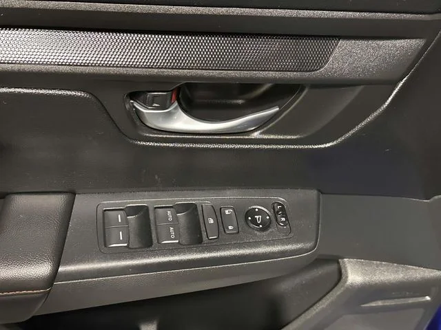 Certified Used 2023 Still Night Pearl Honda Sport image 13