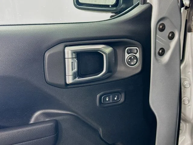 2022 Jeep Gladiator Sport S - Photo 17