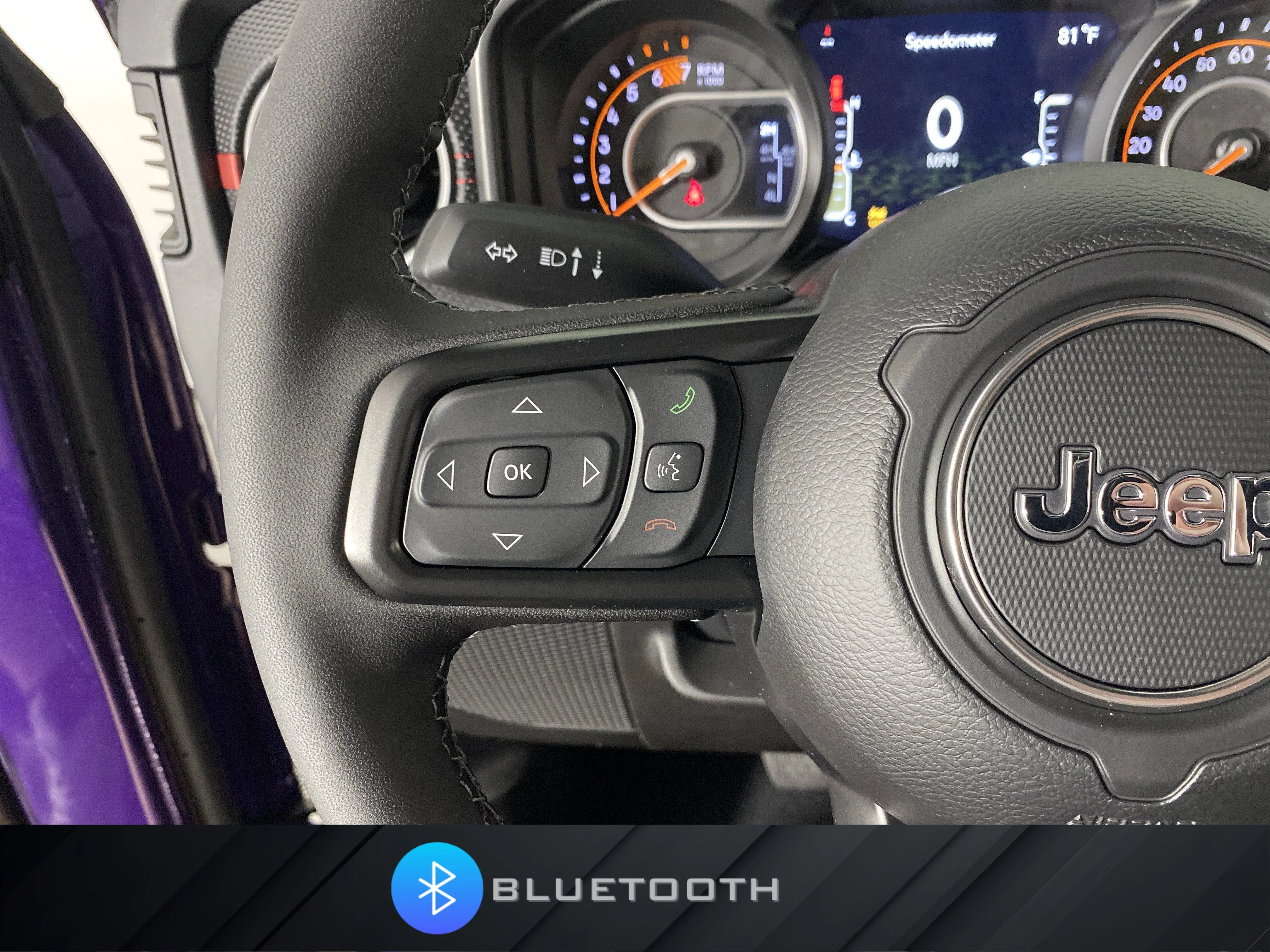 New 2026 Reign Exterior Paint Jeep Rubicon X image 20
