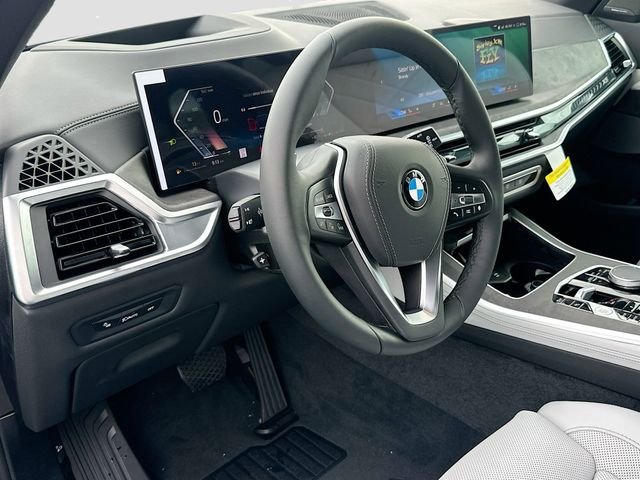 New 2026 Blue BMW sDrive40i image 7