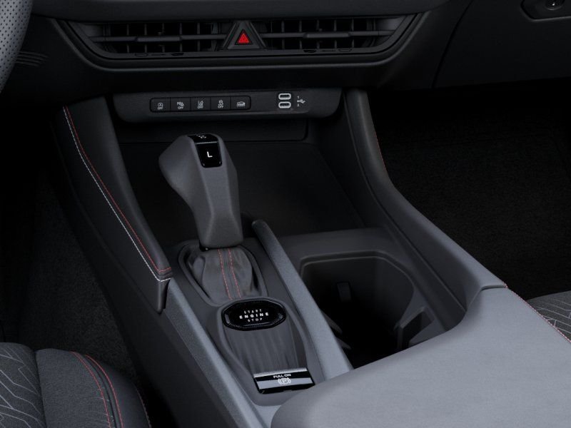 New 2026 Diamond Black Dodge R/T Scat Pack image 24