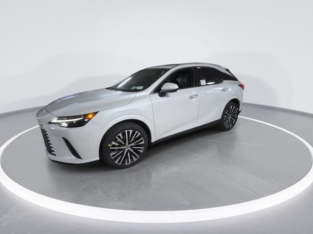 New 2026 Eminent White Pearl Lexus PREMIUM PLUS image 4