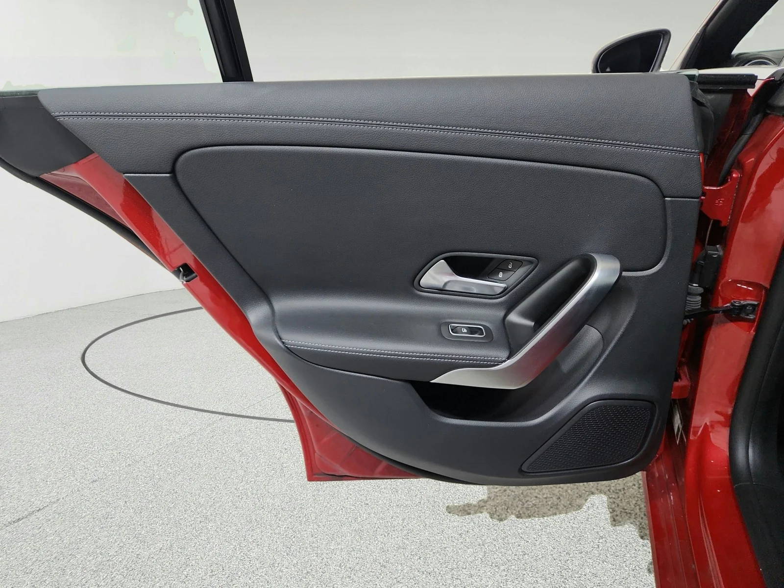 2023 Mercedes-Benz CLA CLA 250 - Photo 27