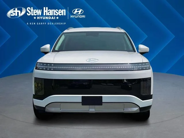 2026 Hyundai IONIQ 9 SEL - Photo 12