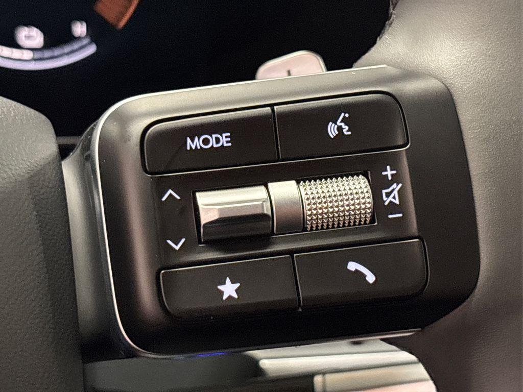 2026 Hyundai Santa Fe SEL - Photo 19