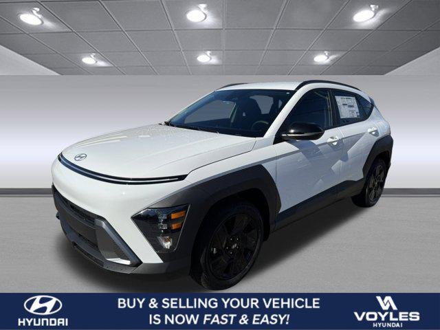 2026 Hyundai Kona