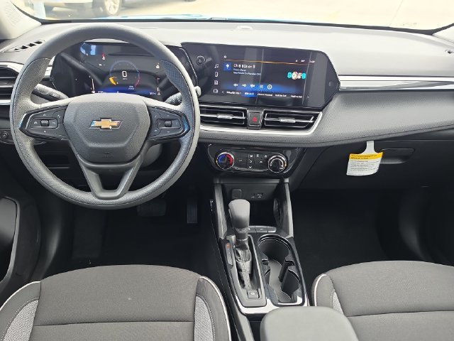 2026 Chevrolet Trailblazer LT - Photo 8