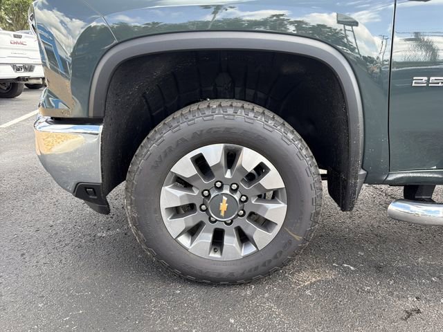 2026 Chevrolet Silverado 2500 HD LT - Photo 33