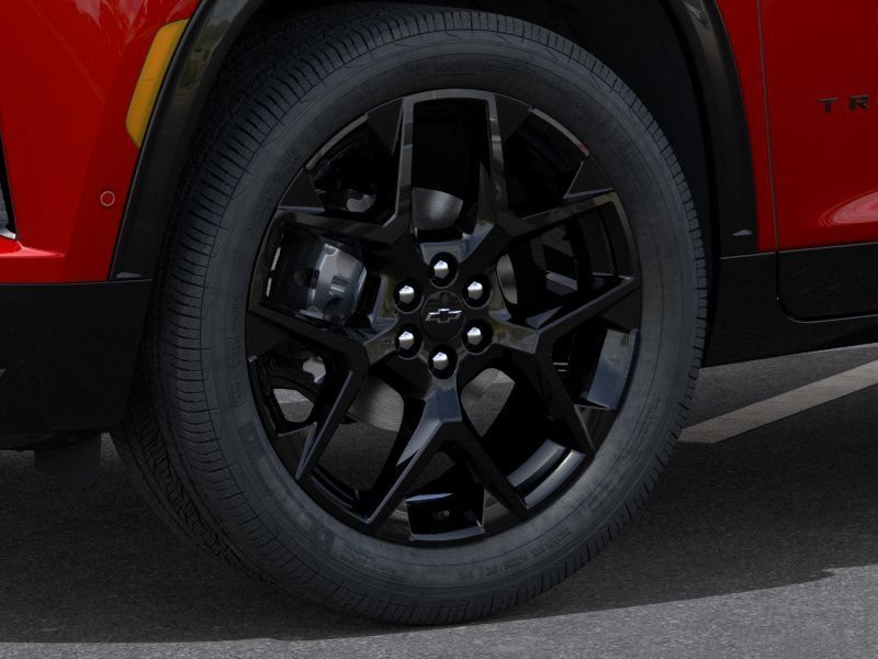 2026 Chevrolet Traverse RS - Photo 57