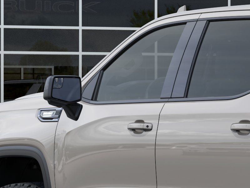 2026 GMC Sierra 1500 AT4 - Photo 12