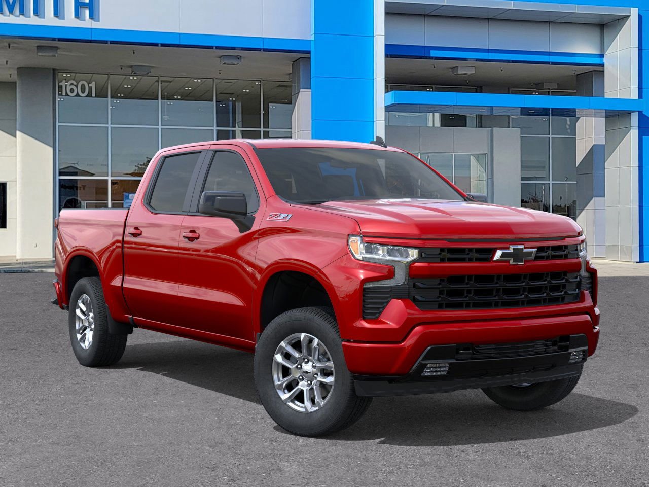 View vehicle photo 7