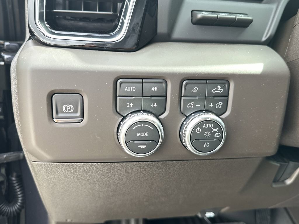 2026 GMC Sierra 2500HD Denali - Photo 19