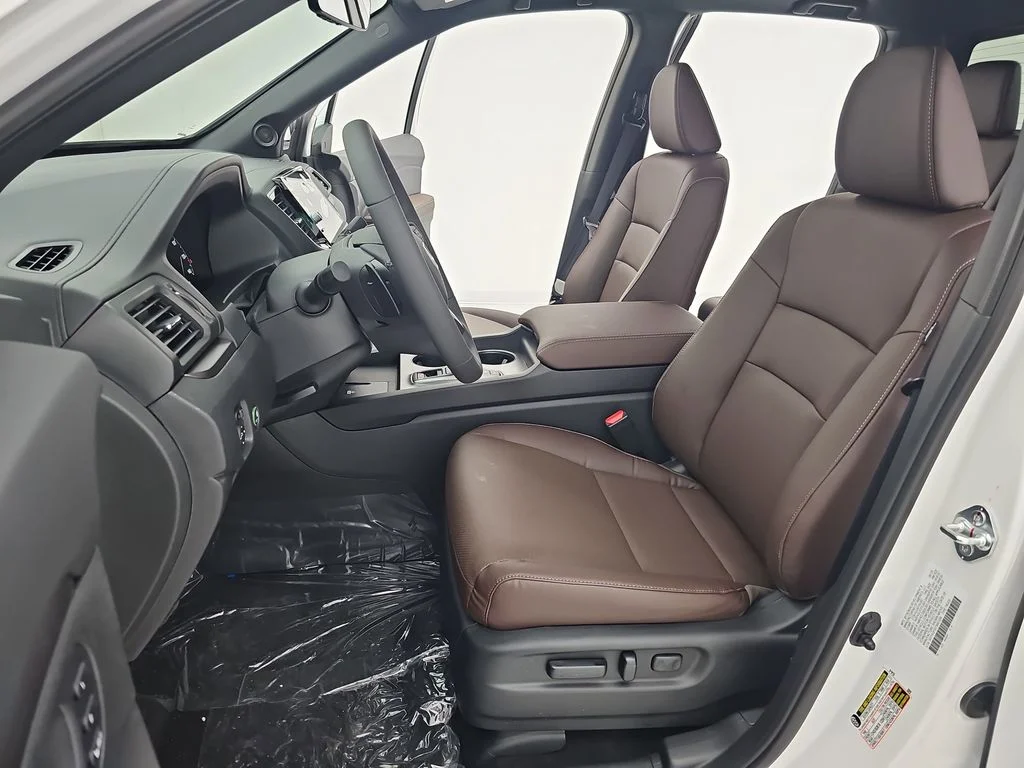 2026 Honda Ridgeline RTL - Photo 20