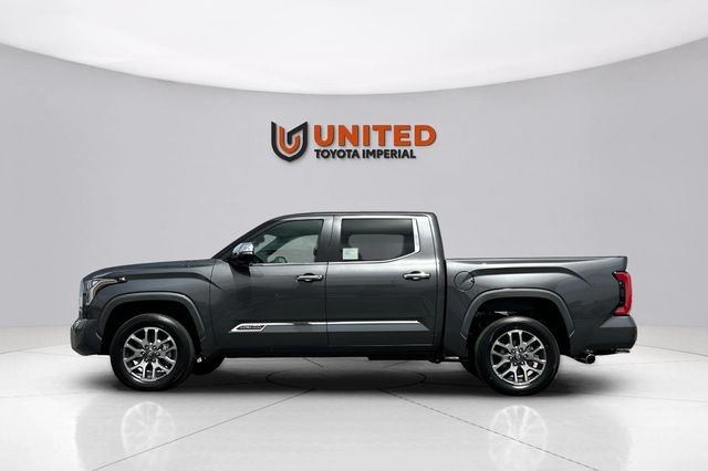 2026 Toyota Tundra 1794 Edition - Photo 6