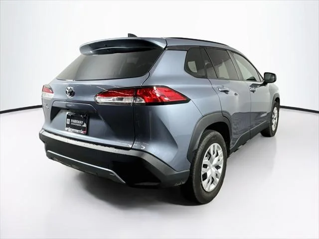 Certified Used 2023 CELESTITE Toyota  image 8