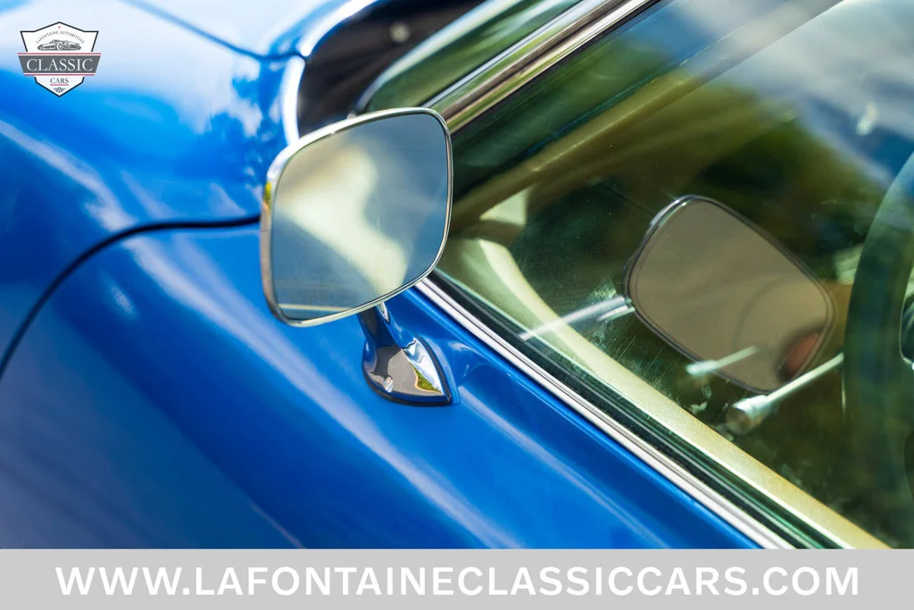 Used 1969 Blue Chevrolet  image 38