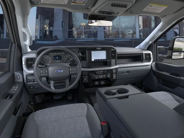 New 2026 Oxford White Ford XL image 9