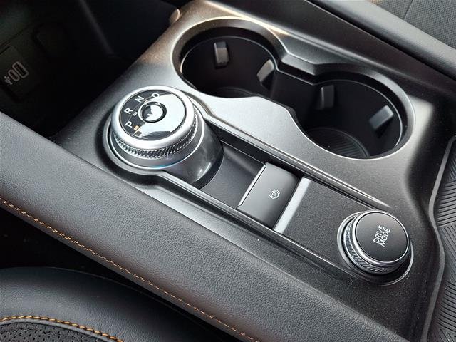 New 2026 Star White Metallic Tri-Coat Ford Tremor® image 30