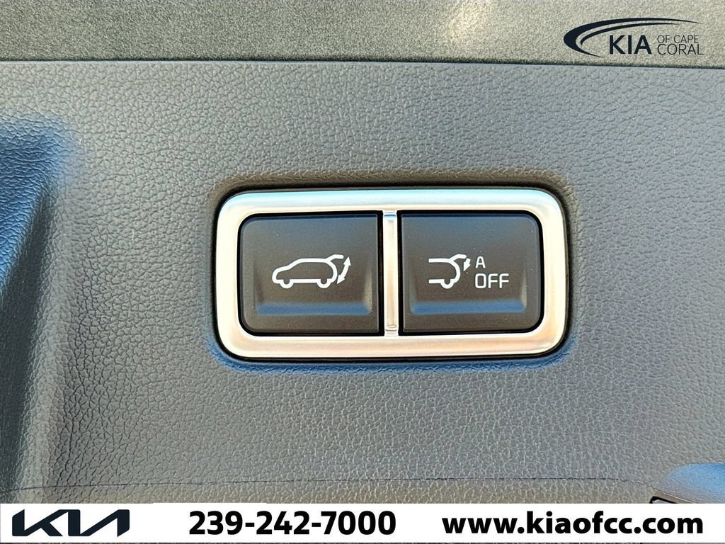 2026 Kia Sorento EX - Photo 22