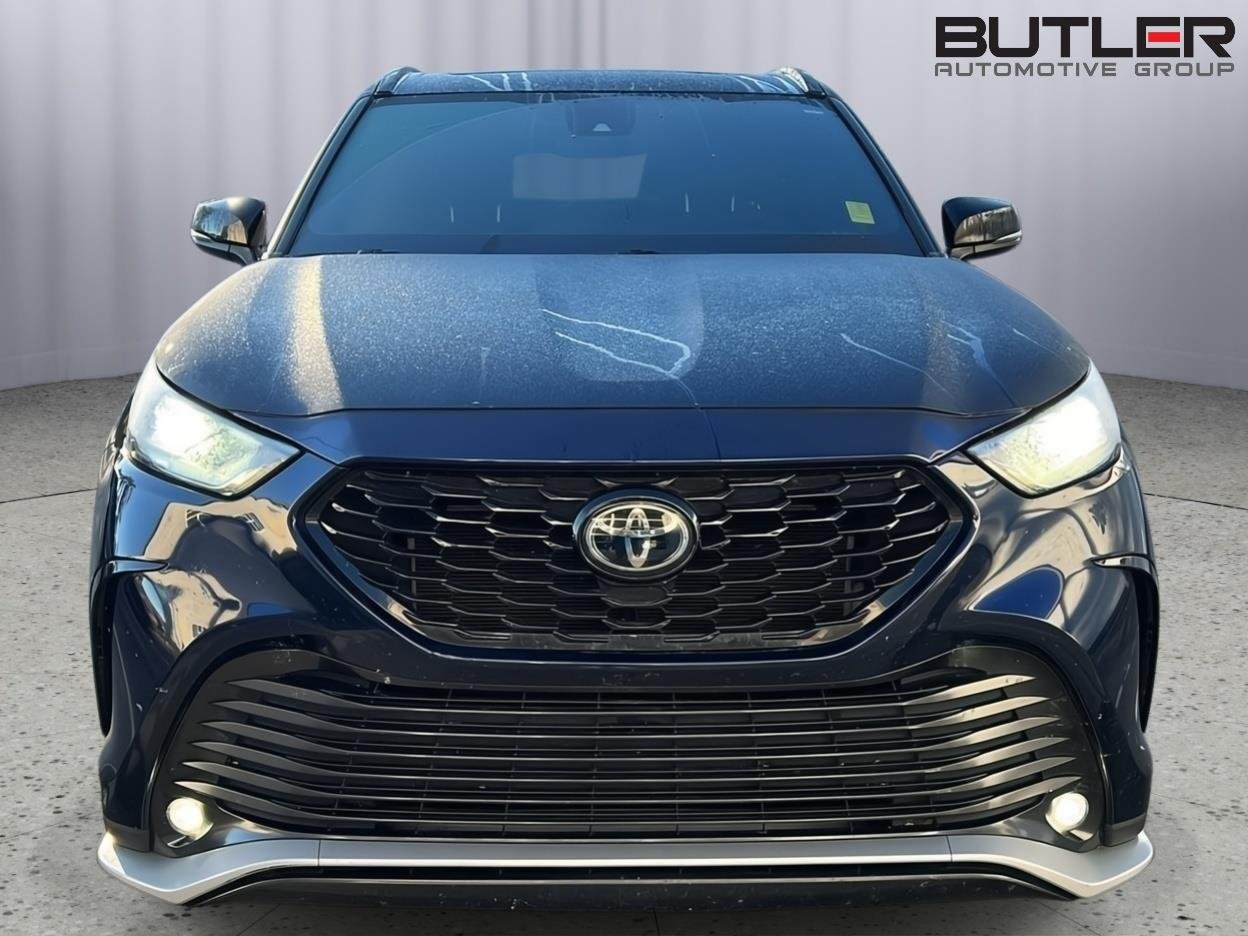 Used 2023 Blueprint Toyota XSE image 7