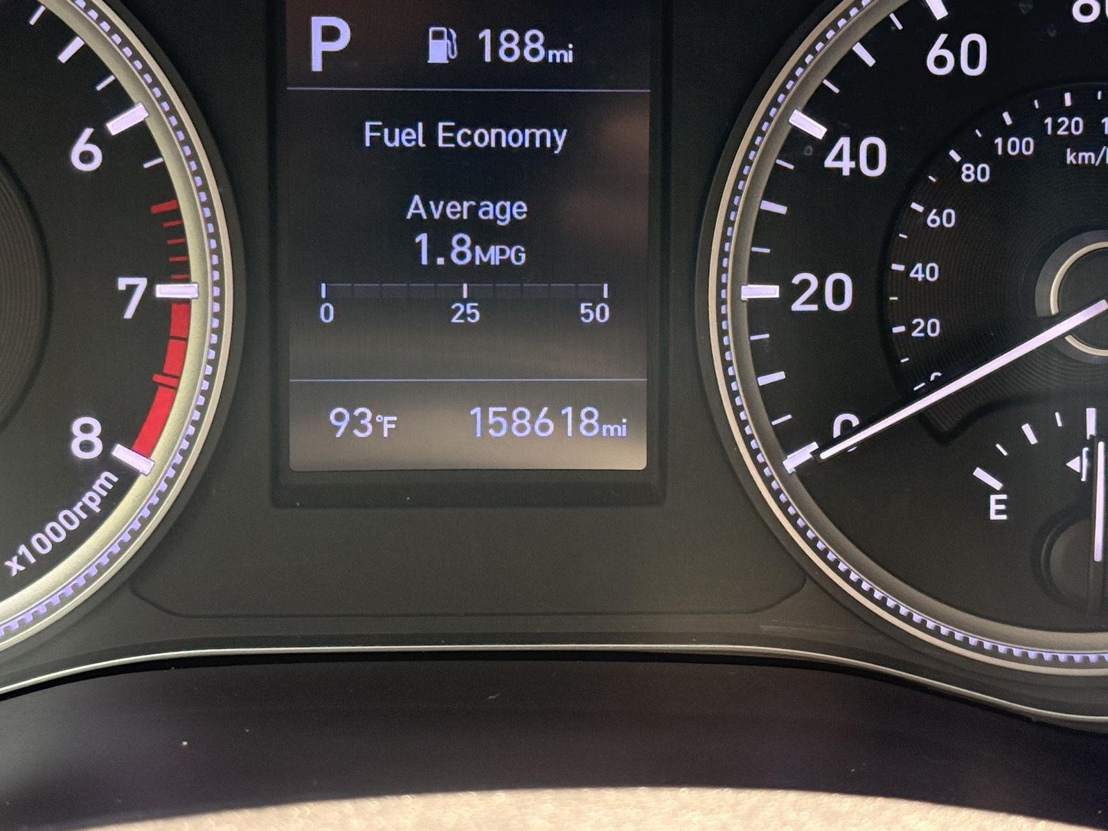 Used 2019 Stormy Sea Hyundai SE image 32