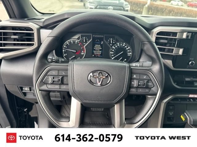 2025 Toyota Tundra SR5 - Photo 20