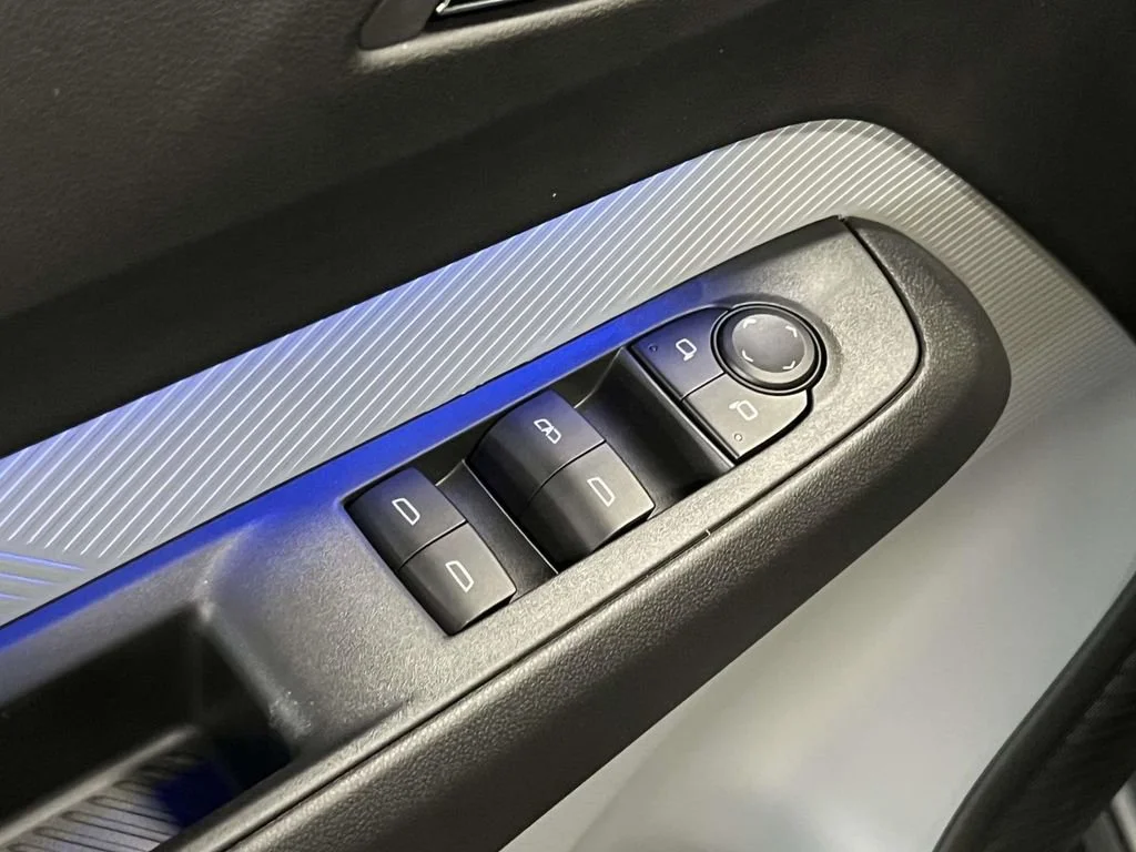 New 2027 Sterling Grey Metallic Chevrolet RS image 11