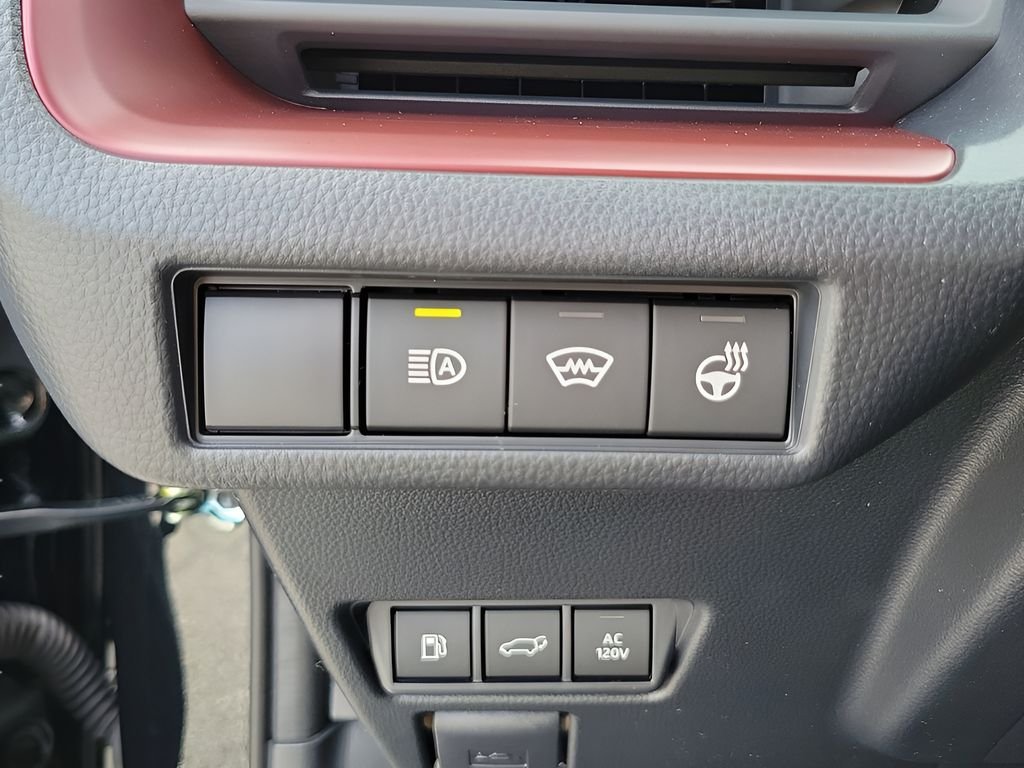 2026 Toyota Prius Plug-in Hybrid XSE Premium - Photo 24