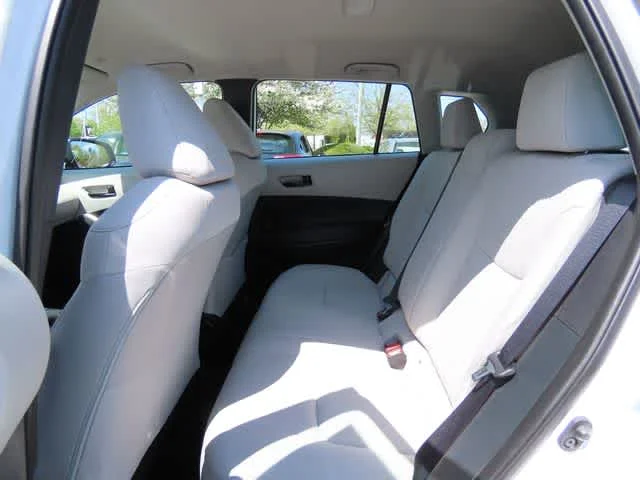 Used 2023 Wind Chill Pearl Toyota  image 13