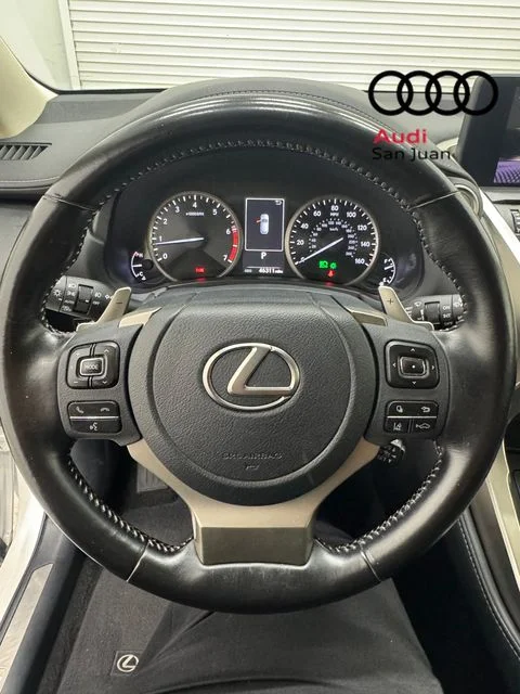 Used 2021 White Lexus 300 Base image 25