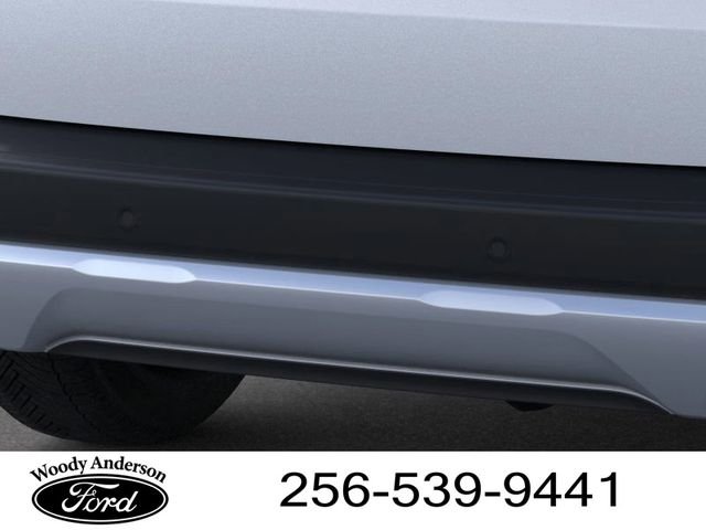2025 Ford Escape Plug-in hybrid PHEV - Photo 23