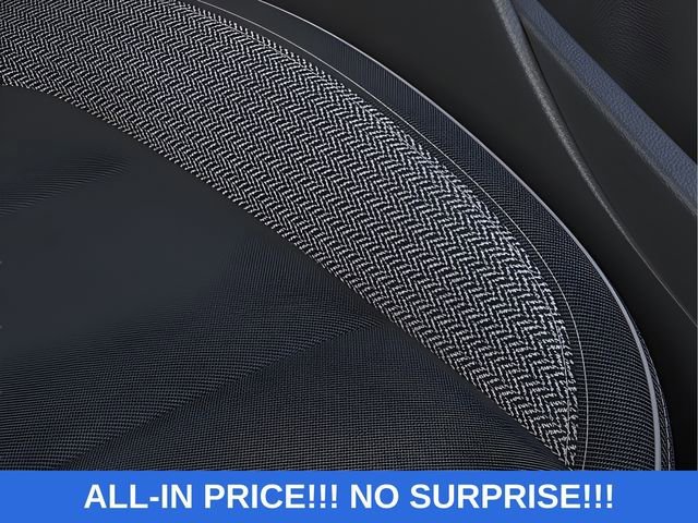 New 2026 Sterling Gray Metallic Chevrolet LT image 21