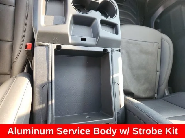 Used 2024 Summit White Chevrolet WT image 27