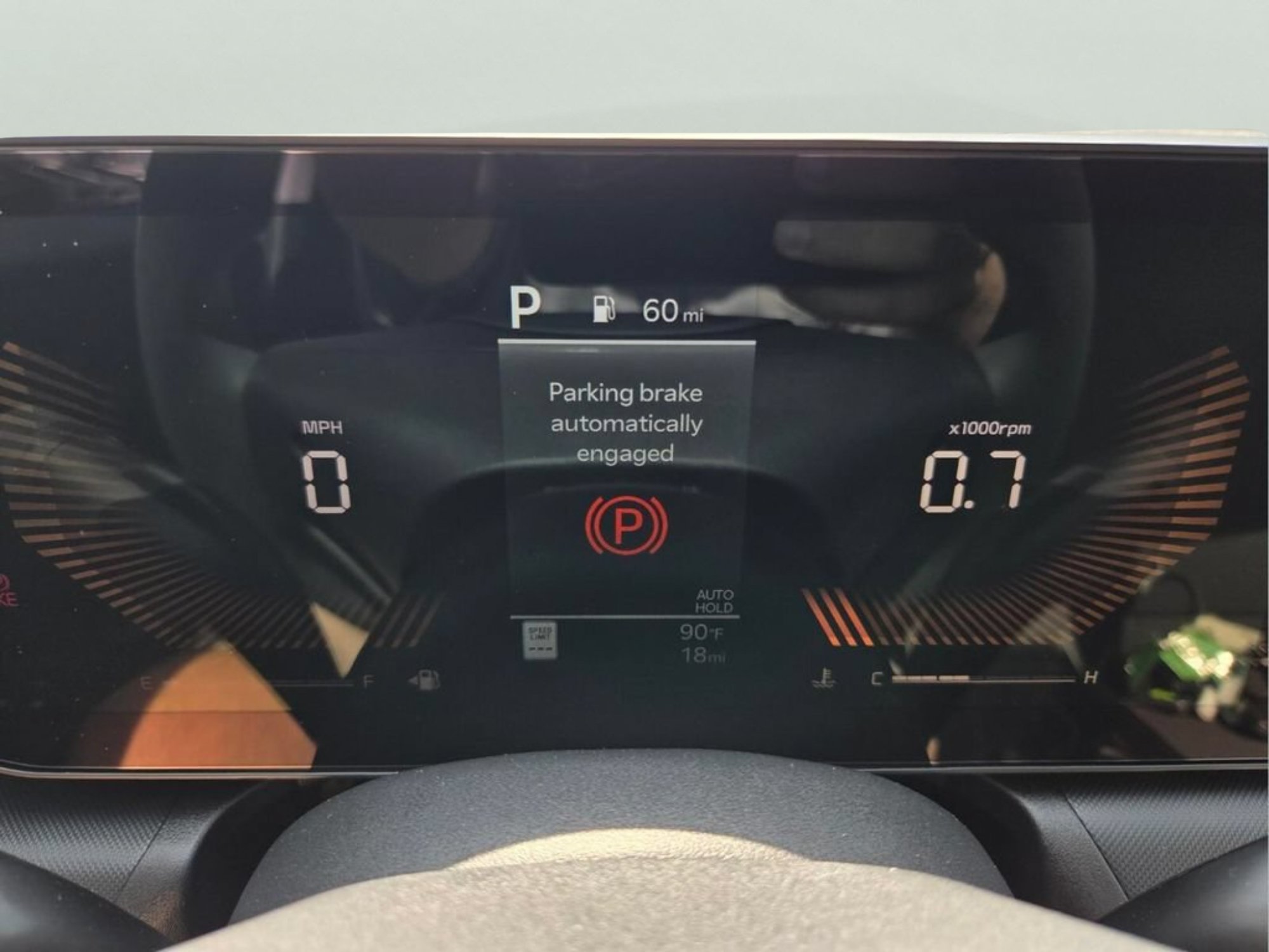 New 2026 Steel Gray Kia LXS image 23