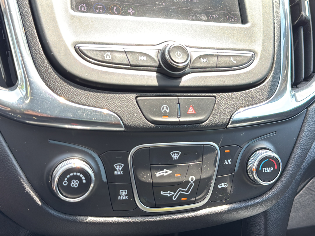 Used 2023 Gray Chevrolet LT image 20