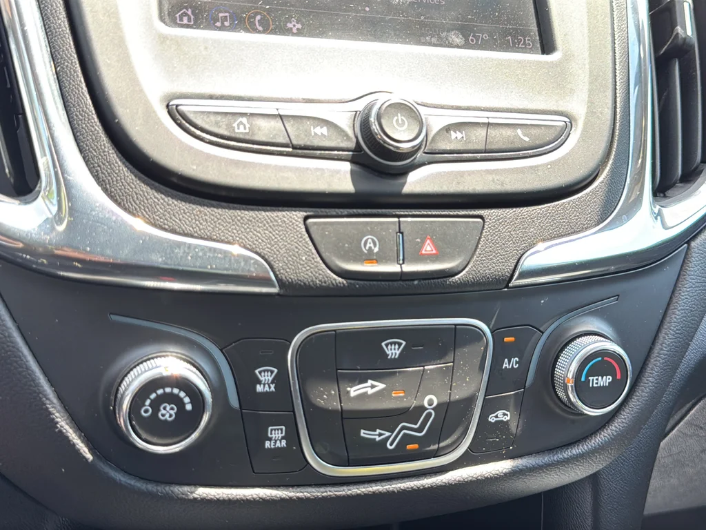 Used 2023 Gray Chevrolet LT image 20