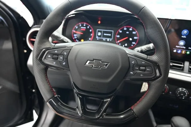 2026 Chevrolet Trax RS - Photo 22