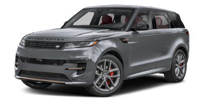 New 2027 Santorini Black Land Rover  image 1