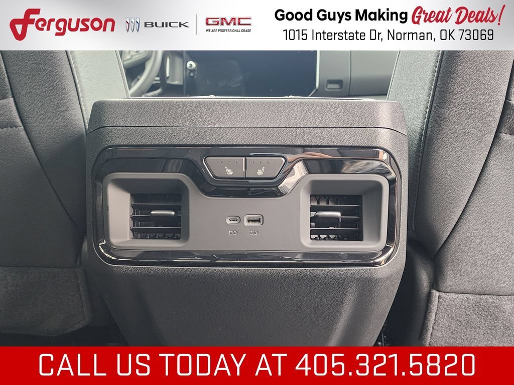 2026 GMC Sierra 2500HD AT4 - Photo 51