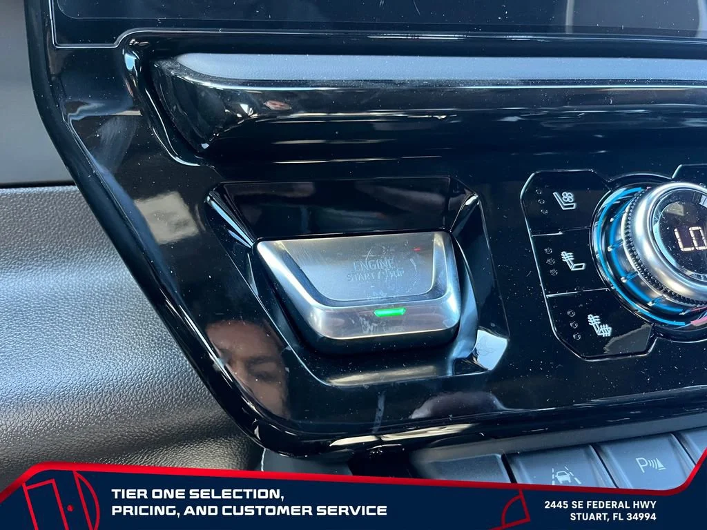 2026 GMC Sierra 1500 AT4X - Photo 28