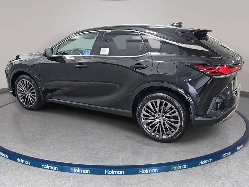 New 2026 Caviar Lexus LUXURY image 8