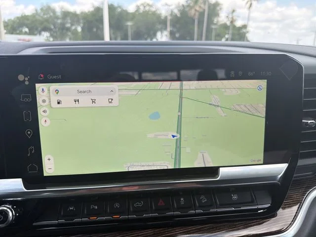 New 2026 Sterling Metallic GMC Elevation image 22